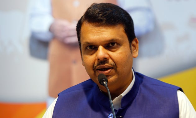 Chief Minister Devendra Fadnavis