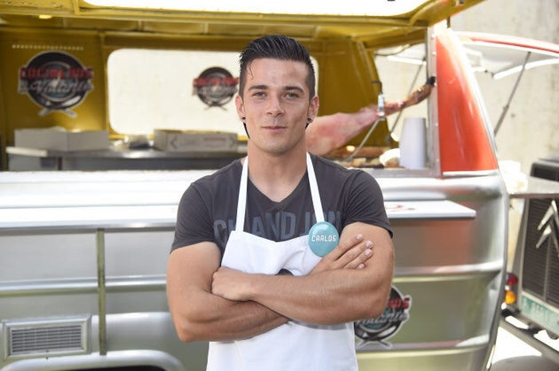 Carlos Maldonado