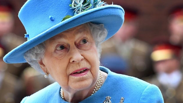 Isabel II