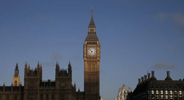 Big Ben