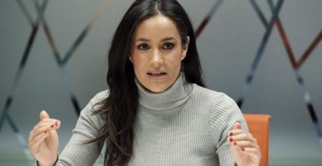 Begoña Villacís