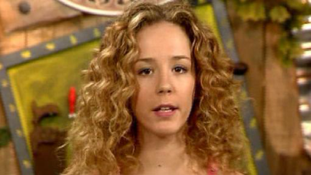 Elena Jiménez.