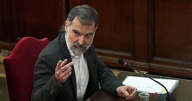Jordi Cuixart