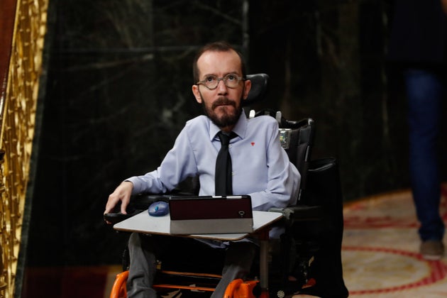 Pablo Echenique
