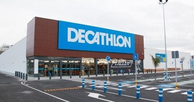 Triunfa en Twitter al contar lo que le ocurrió en una entrevista de trabajo en Decathlon: el colmo de la mala suerte