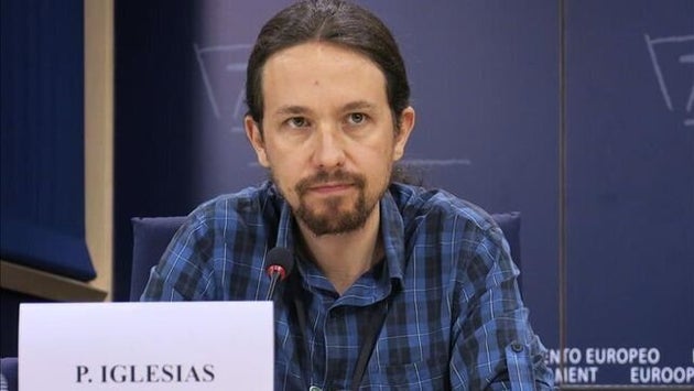 Pablo Iglesias