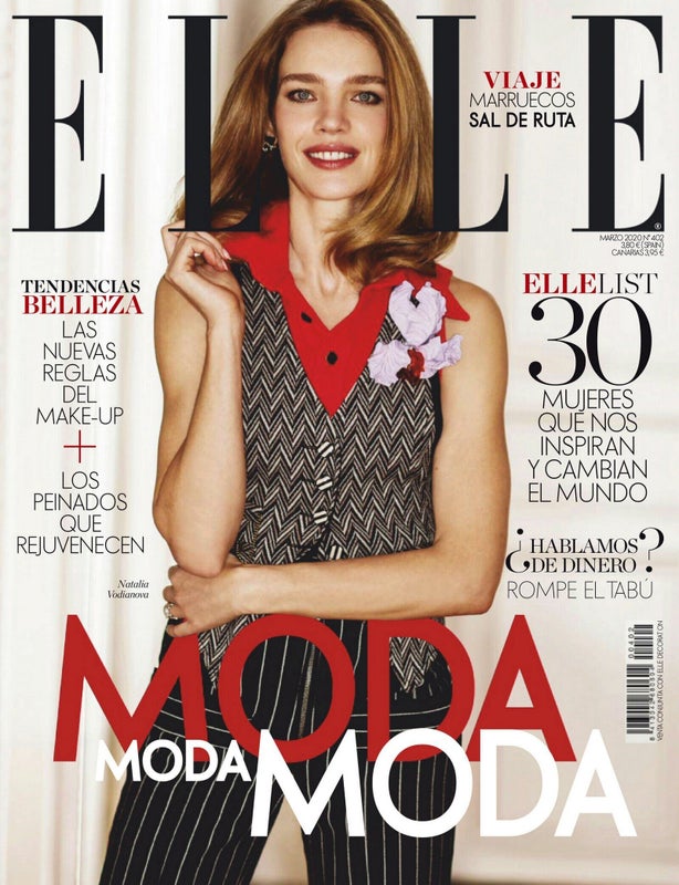 ELLE