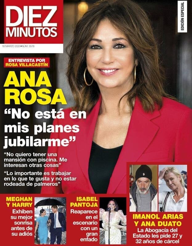 Diez minutos