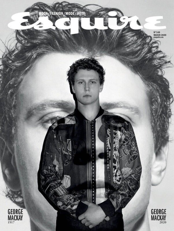 Esquire