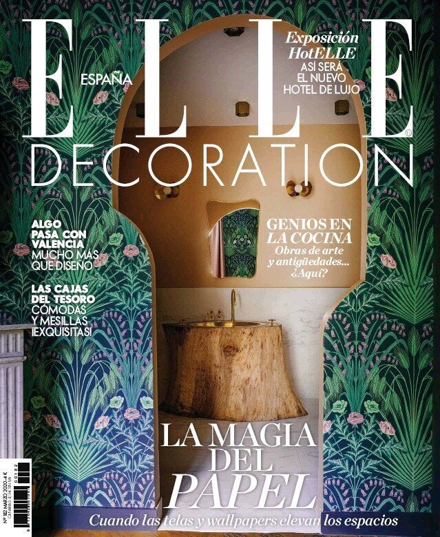 Elle Decoration