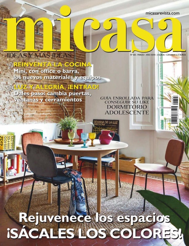 micasa