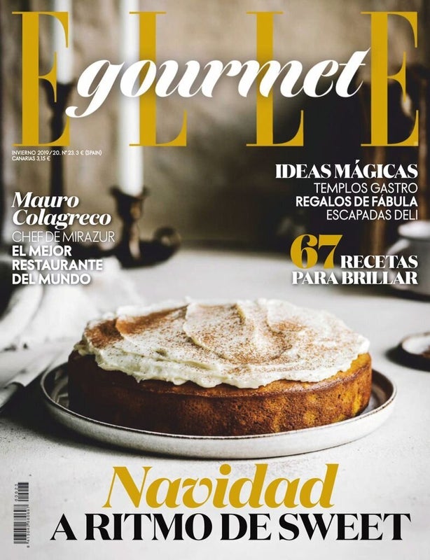 ELLE Gourmet