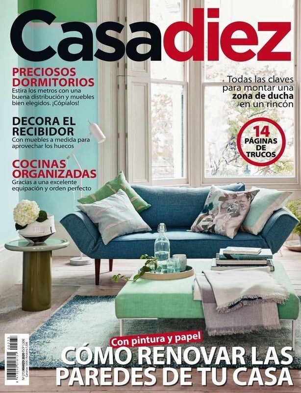 Casa diez