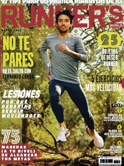 Runner's World