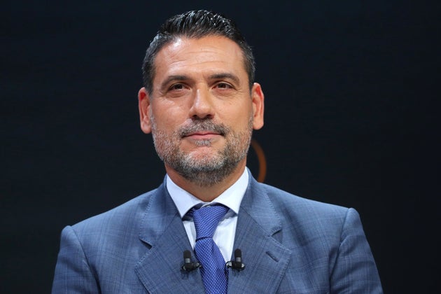 Andrés Palop.