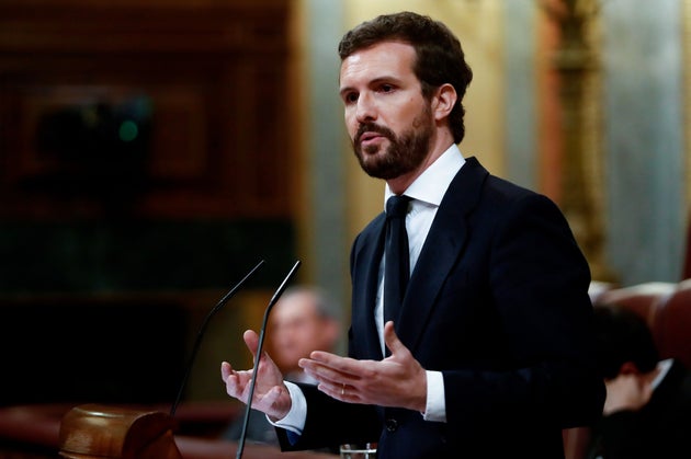 El PP votará en el Congreso en contra de los decretos laborales y se abstendrá en el de escudo social