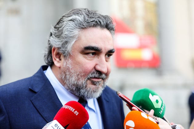 Señor ministro de Cultura y Deporte: dimita