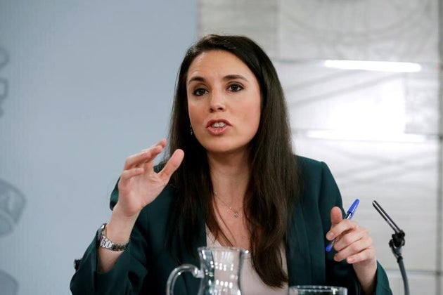 Igualdad aconseja la suspensión temporal del régimen de visitas para menores víctimas de violencia de género