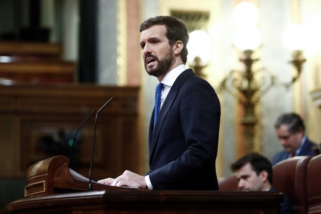 Pablo Casado