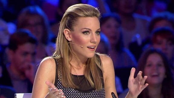 Edurne.