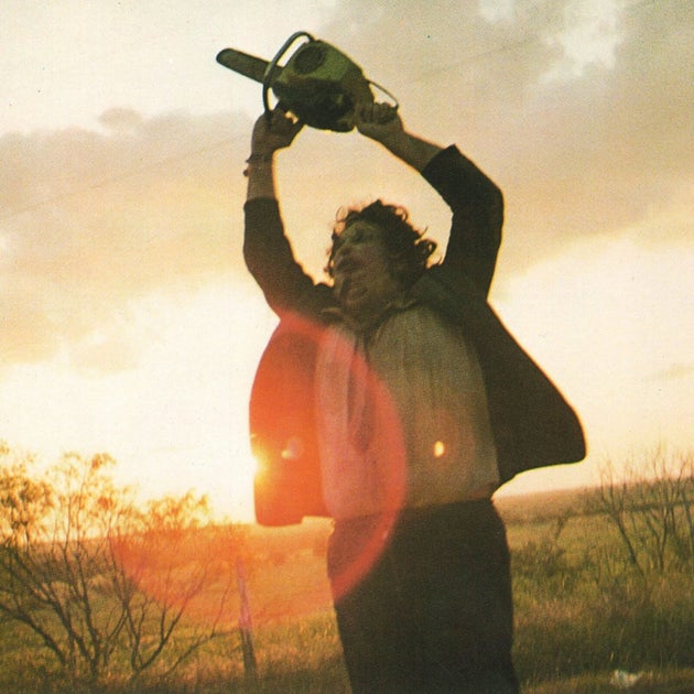 'La matanza de Texas'.