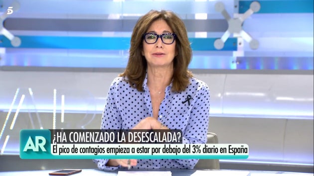 Ana Rosa Quintana