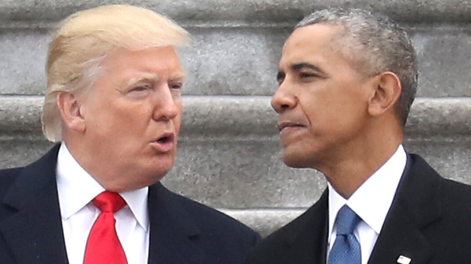 Trump’s Old Obama Insults Come Back To Haunt Him Amid New Russia Scandal
