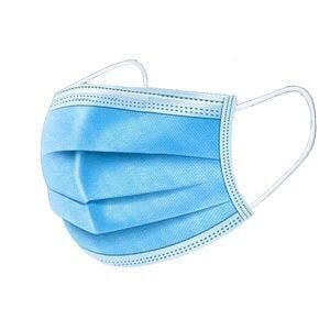 Mask4U, mascarilla médica tres capas (Dia)