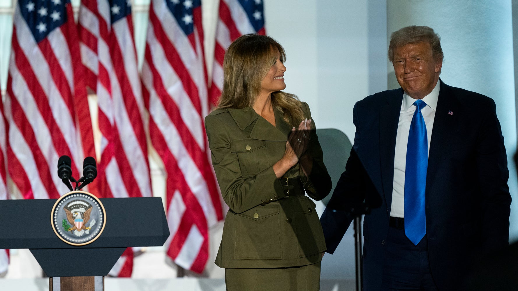 Turbulent Reality Collides With GOP Convention Plans - Turbulent Reality Collides With GOP Convention Plans