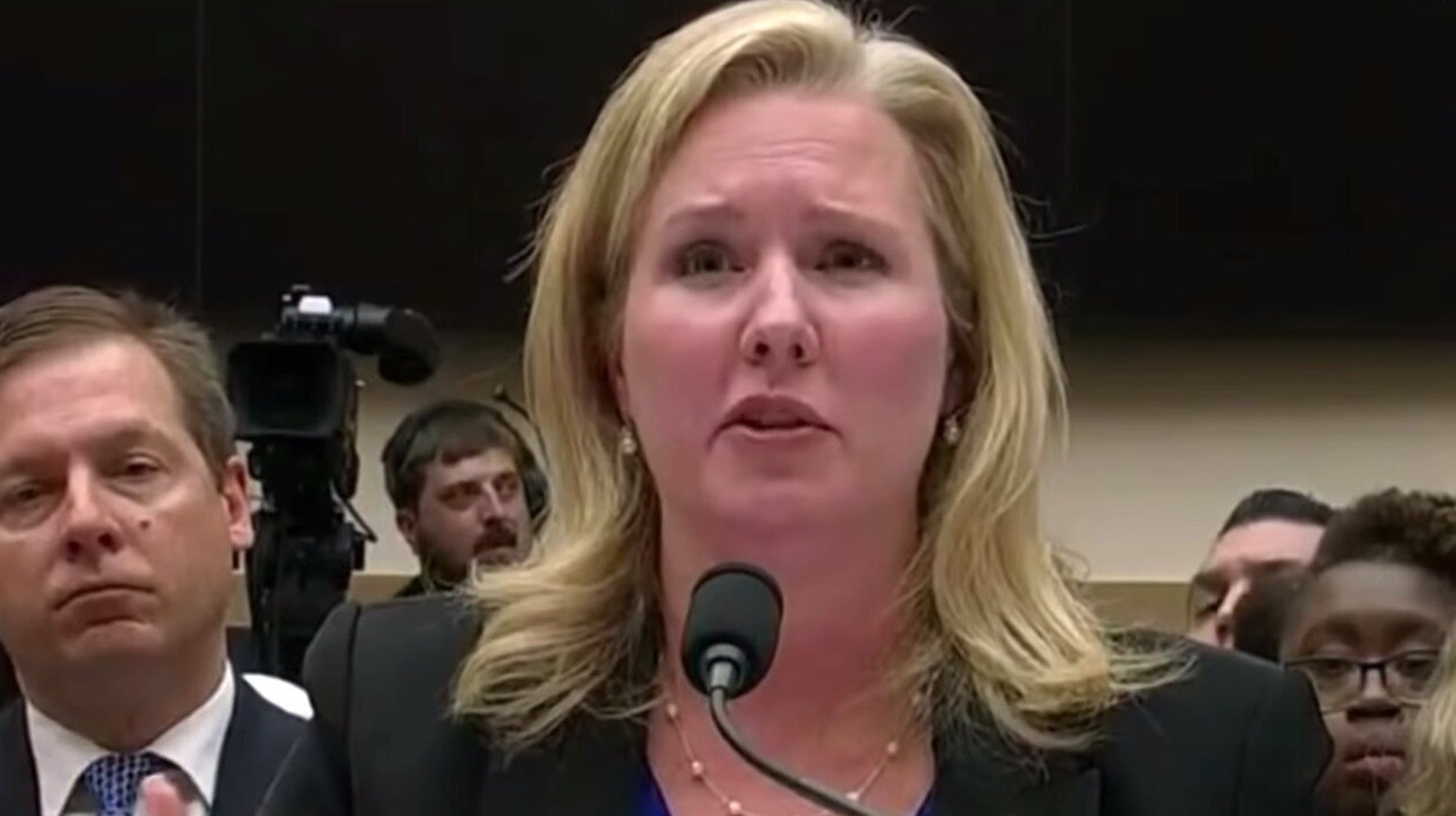 Ex-Trump DHS Official Turns Against Him, Backs Biden In Damning New Ad - Ex-Trump DHS Official Turns Against Him, Backs Biden In Damning New Ad