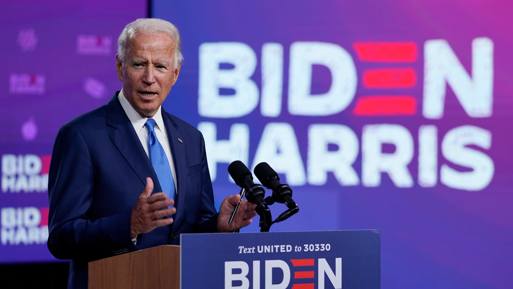 Joe Biden Will Visit Kenosha And Meet Jacob Blake’s Family, Campaign Says - Joe Biden Will Visit Kenosha And Meet Jacob Blake’s Family, Campaign Says