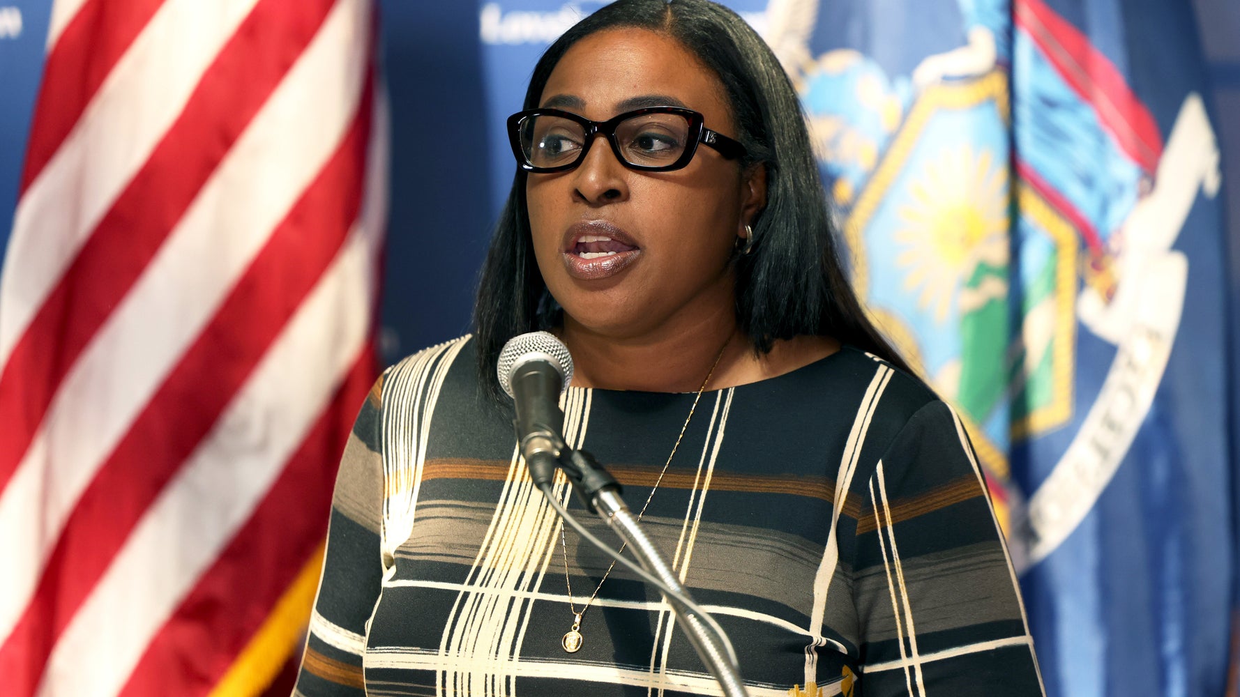Rochester Mayor Announces Changes In Light Of Daniel Prude's Death - Rochester Mayor Announces Changes In Light Of Daniel Prude's Death