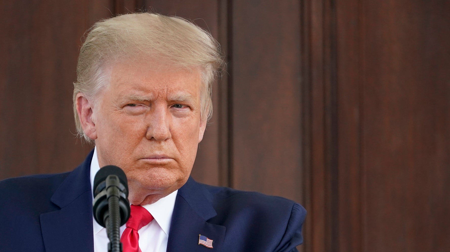 North Carolina Republican Tells Trump To Wear Mask At Upcoming Visit: 'No Excuse' - North Carolina Republican Tells Trump To Wear Mask At Upcoming Visit: 'No Excuse'