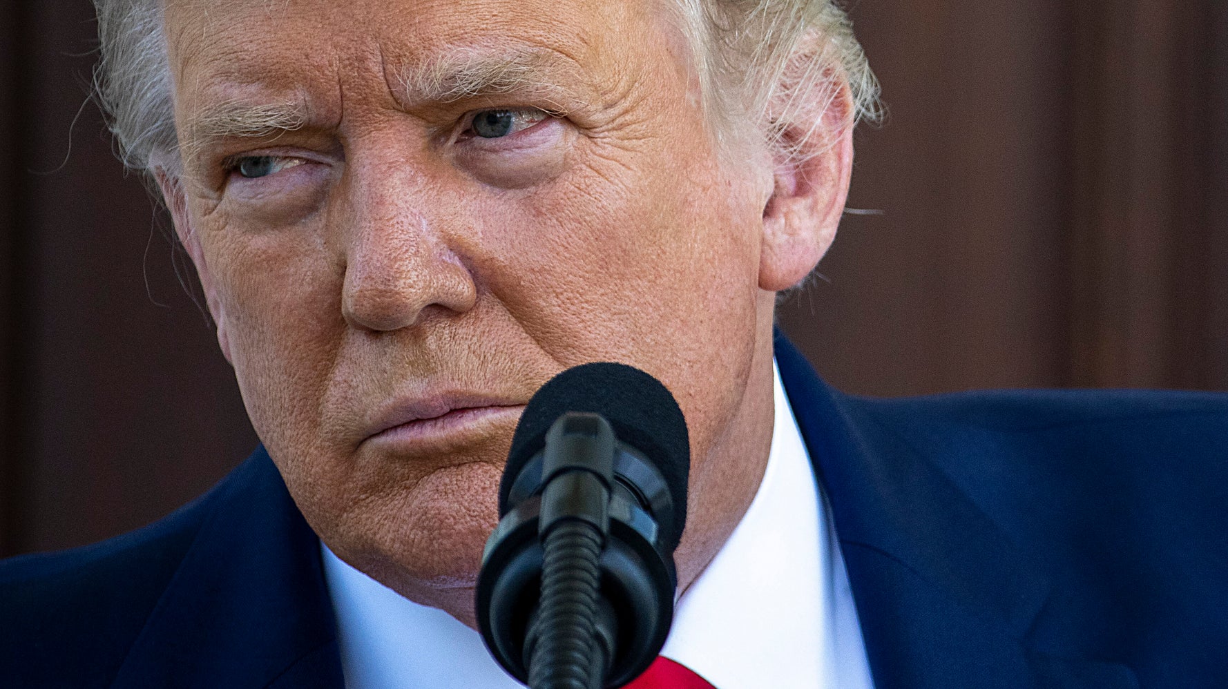 Critics Explode After Trump Lashes Pentagon Leaders As Warmongers - Critics Explode After Trump Lashes Pentagon Leaders As Warmongers