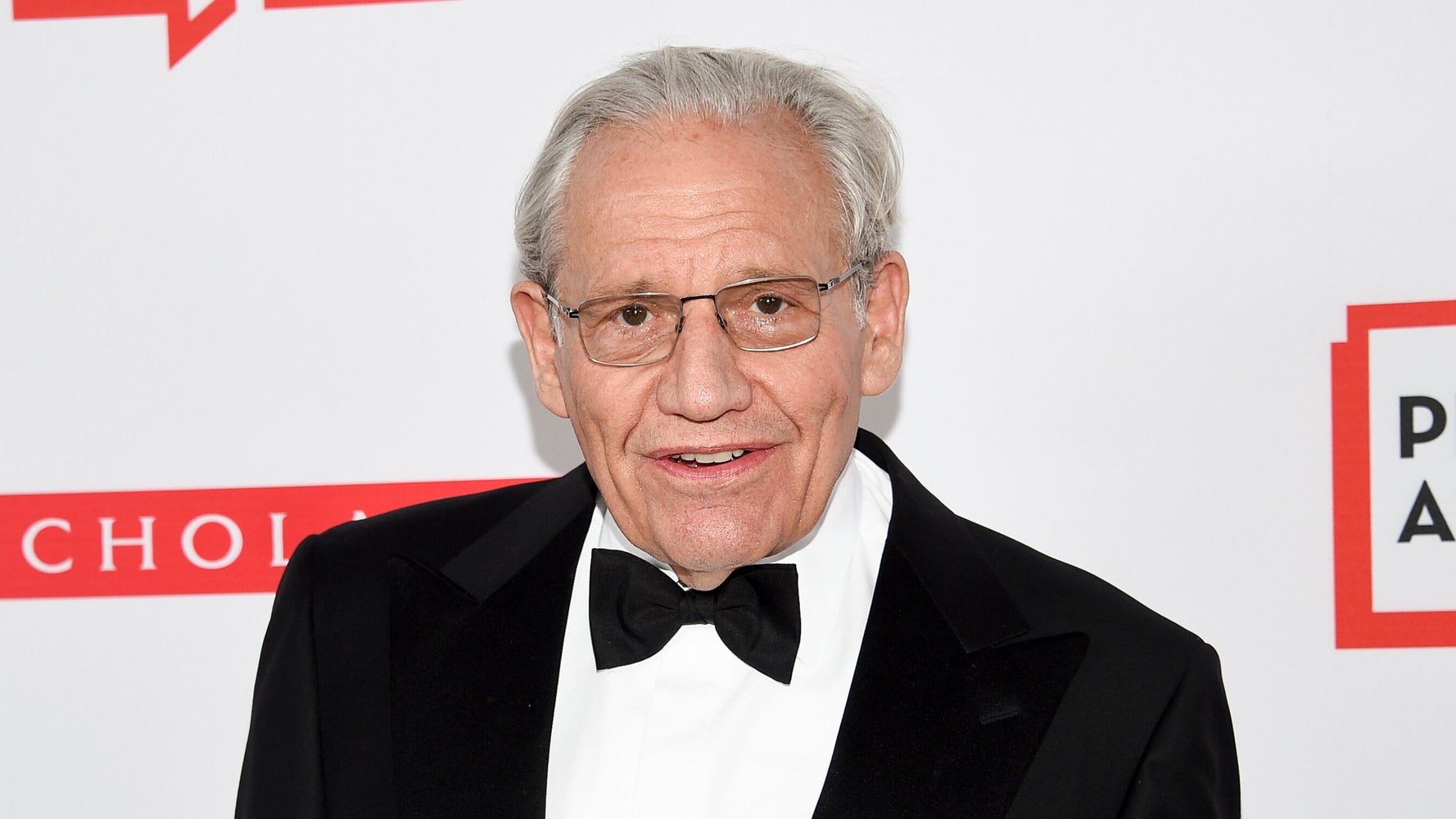 Bob Woodward Defends Withholding Trump’s Coronavirus Comments For Months - Bob Woodward Defends Withholding Trump’s Coronavirus Comments For Months