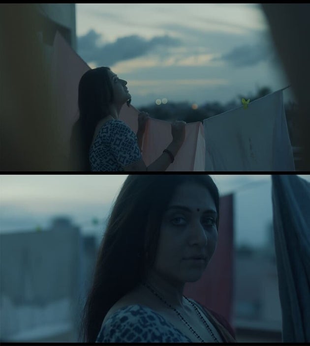 A screenshot from Tasher Ghawr