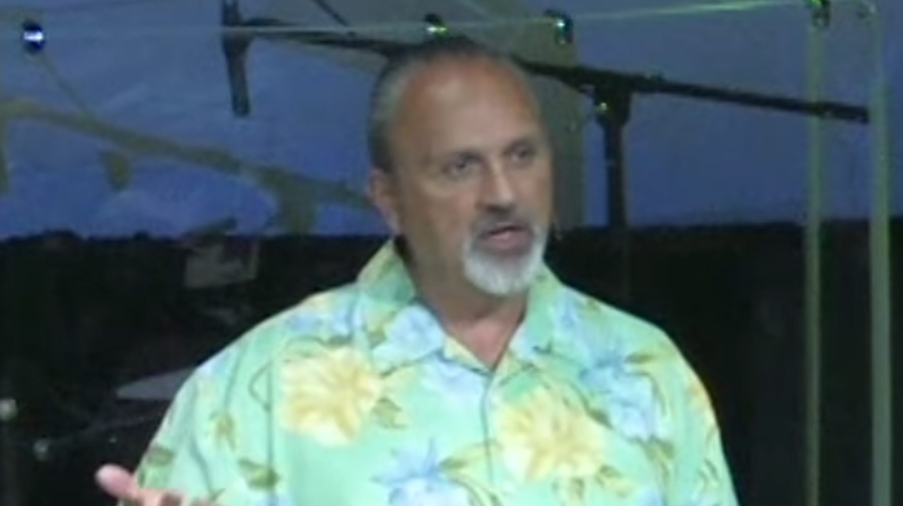 Idaho Pastor Who Criticized Mask Mandate Is Hospitalized With COVID-19 - Idaho Pastor Who Criticized Mask Mandate Is Hospitalized With COVID-19
