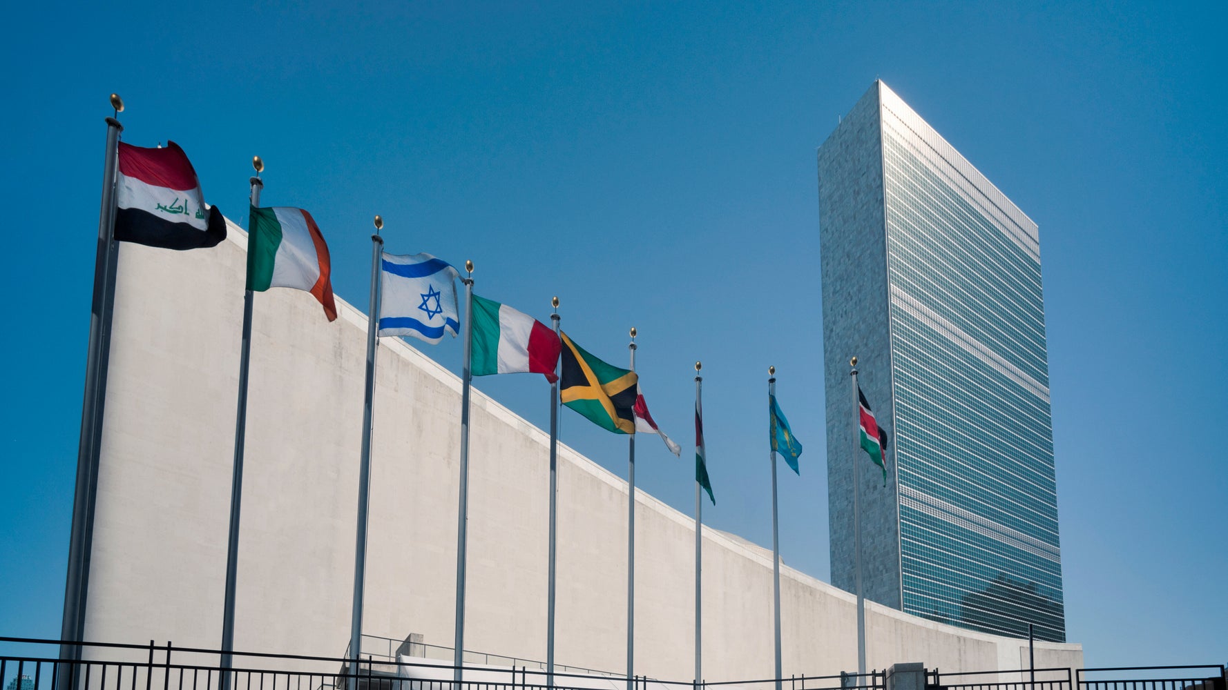 United Nations' Failures On Coronavirus Underscore Need For Reforms - United Nations' Failures On Coronavirus Underscore Need For Reforms