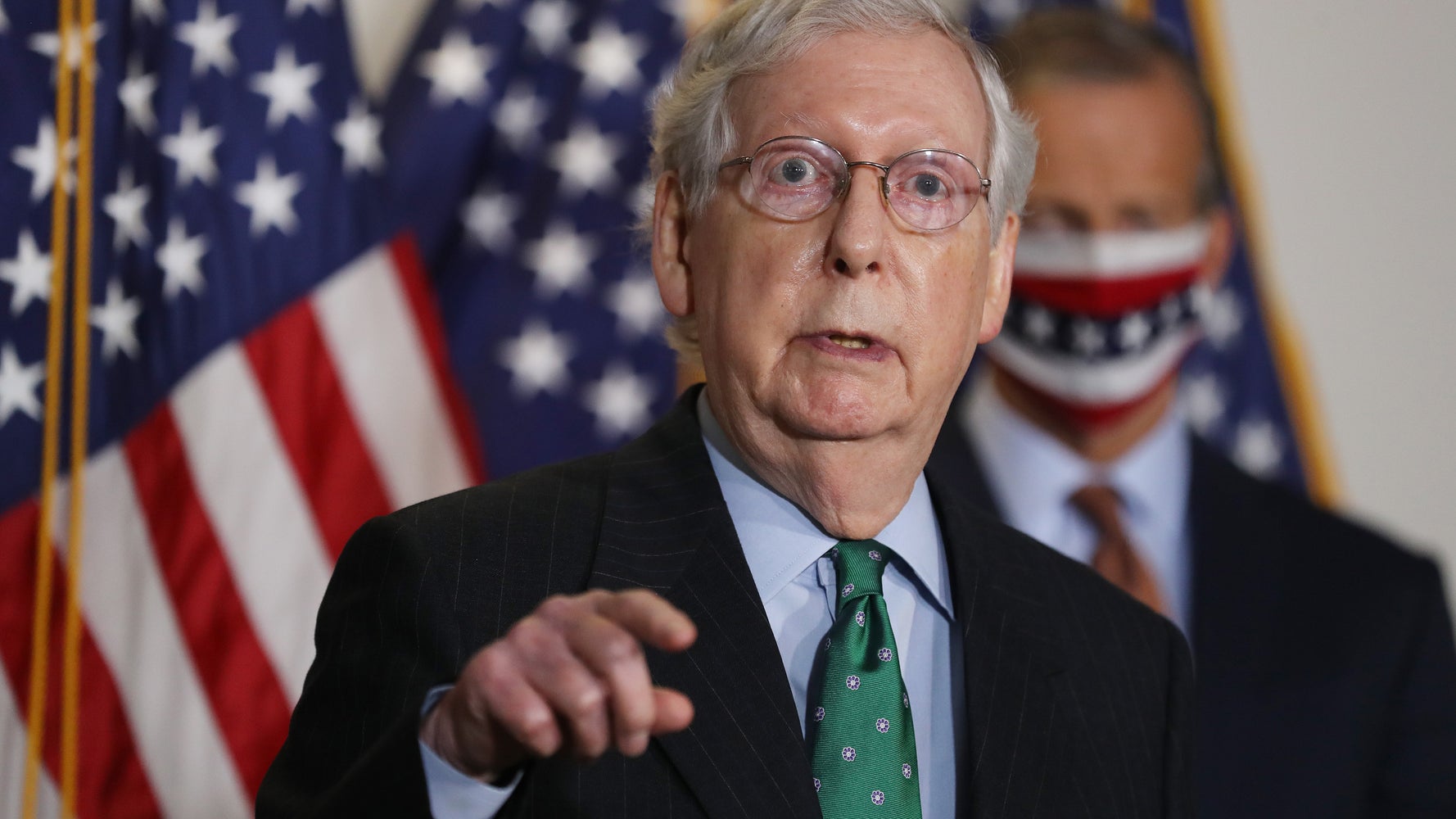 GOP Senators Refuse To Defund Lawsuit Threatening Obamacare - Affordable Care Act GOP Senators Refuse To Defund Lawsuit Threatening Obamacare