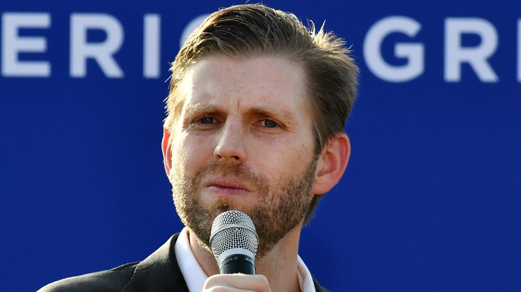 Eric Trump Tried To Troll Joe Biden With Rally Photos. It Did Not Go Well. - Eric Trump Tried To Troll Joe Biden With Rally Photos. It Did Not Go Well.