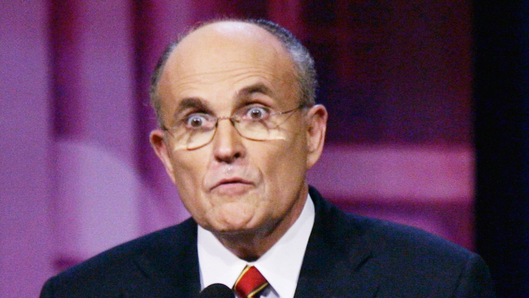 Rudy Giuliani's Daughter Suggests You Ignore Her Dad And Vote For Biden - Rudy Giuliani's Daughter Suggests You Ignore Her Dad And Vote For Biden