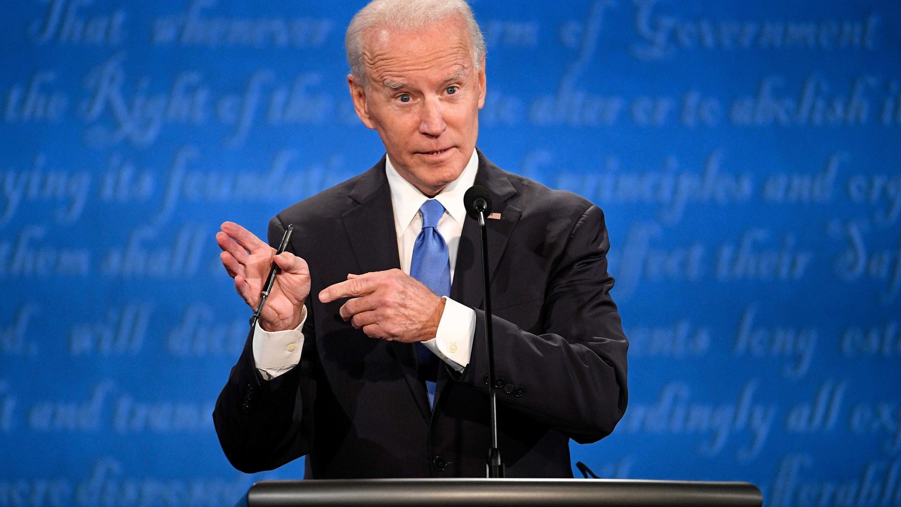 British Conservatives Are Finally Going Public With Their Support For Joe Biden - British Conservatives Are Finally Going Public With Their Support For Joe Biden
