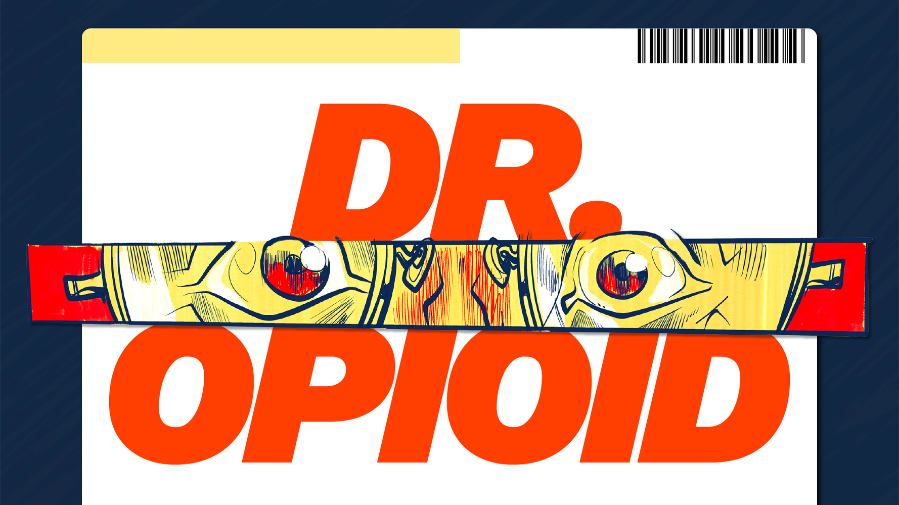 Dr. Opioid