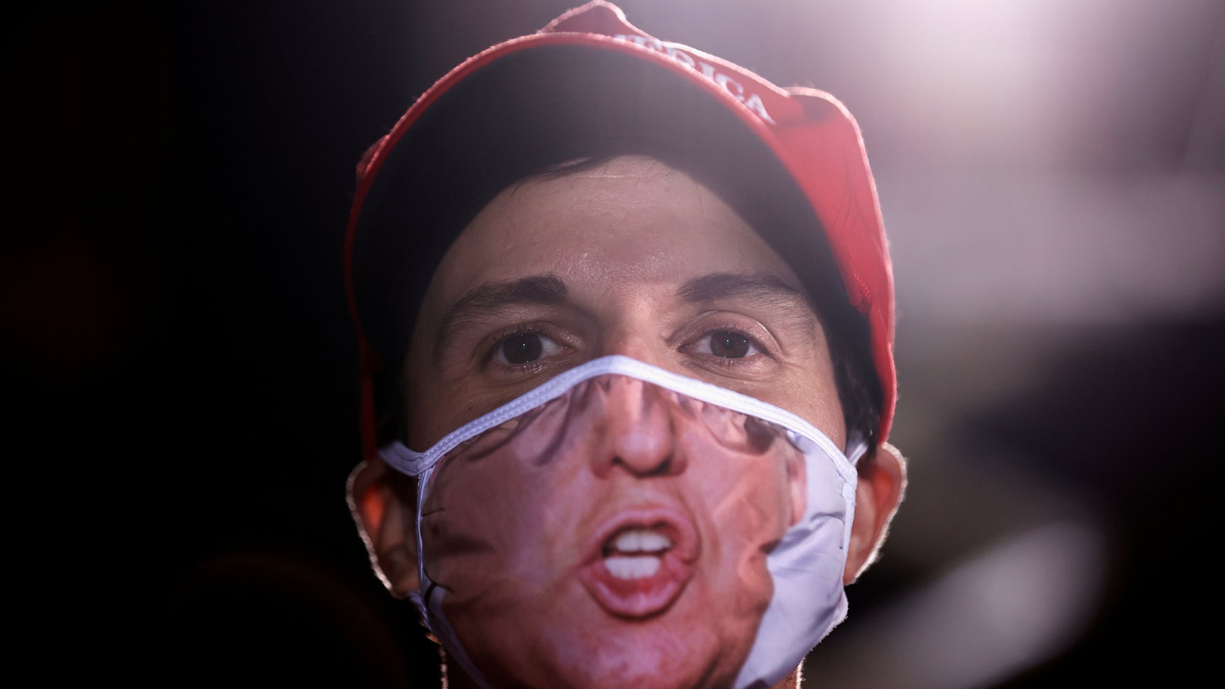 MAGA World’s Latest Election Gambit: Whatever Happened To The Coronavirus, Huh?! - MAGA World’s Latest Election Gambit: Whatever Happened To The Coronavirus, Huh?!