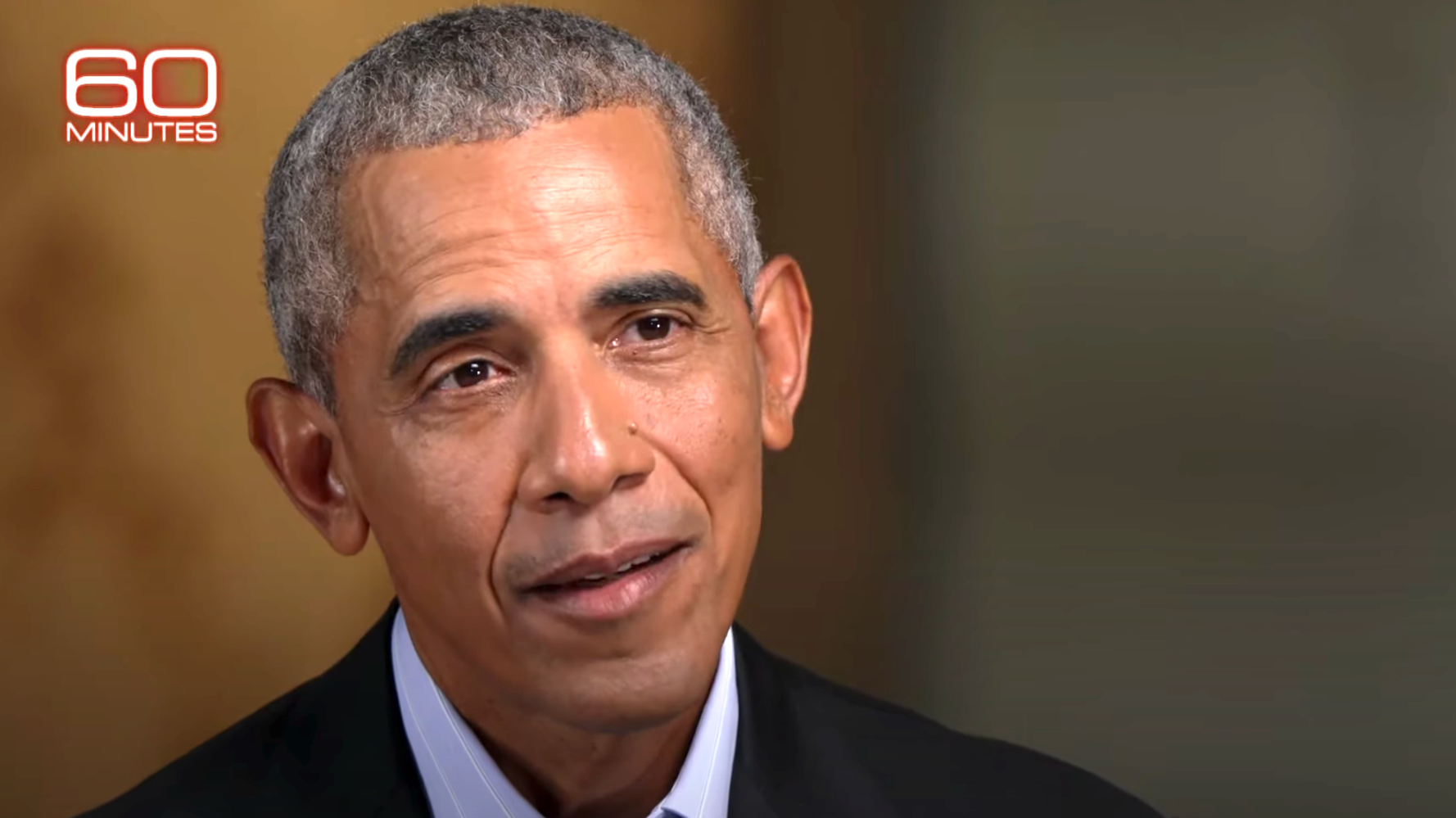 Obama Says Trump Has Accelerated 'Truth Decay' In America - Obama Says Trump Has Accelerated 'Truth Decay' In America