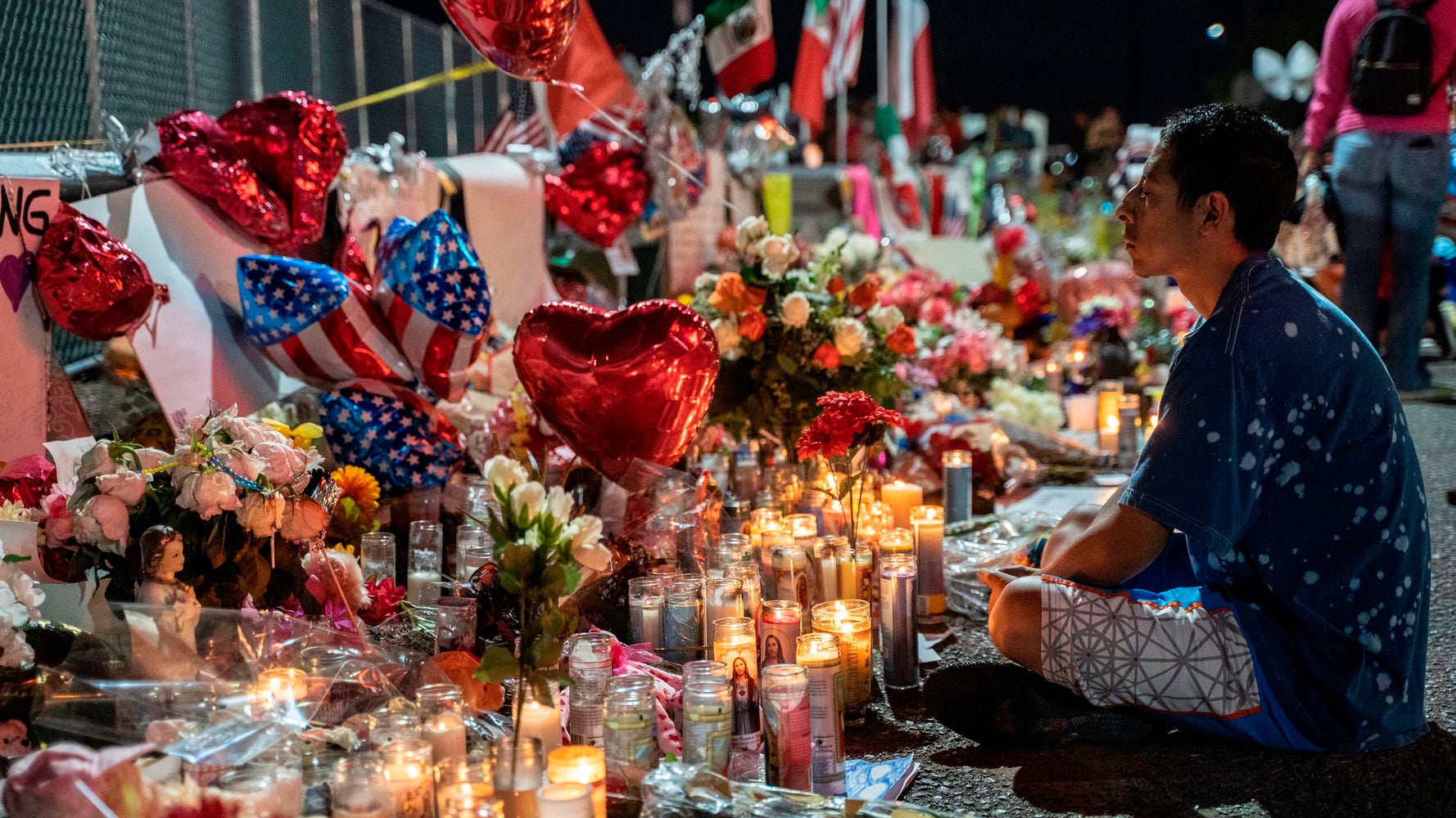 2019 Was The Deadliest Year For Hate Crimes On Record, New FBI Data Shows - 2019 Was The Deadliest Year For Hate Crimes On Record, New FBI Data Shows