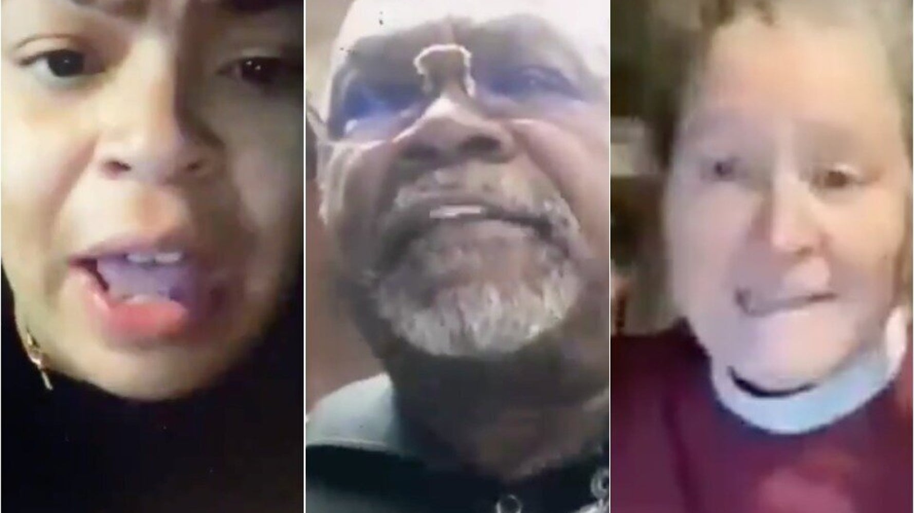 Watch Michiganders Eviscerate Wayne County Canvassers For Not Certifying Election Results - Watch Michiganders Eviscerate Wayne County Canvassers For Not Certifying Election Results