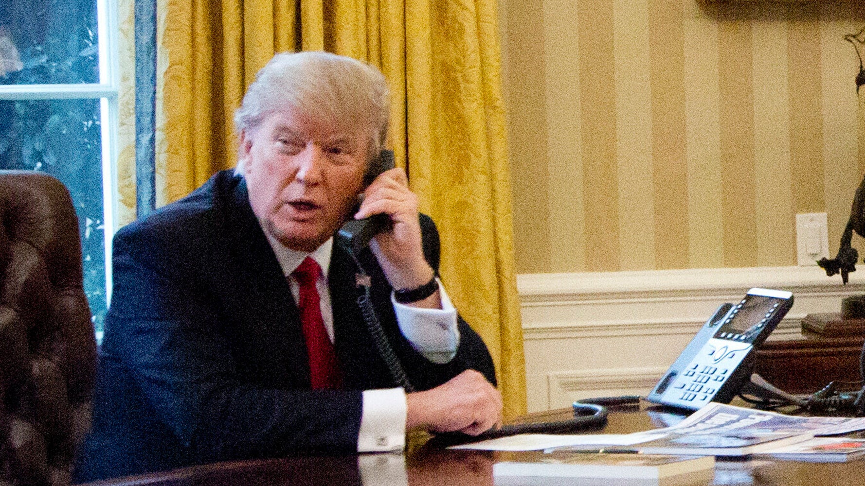 Michigan Canvassers Try To Rescind Votes Certifying Biden Win After Trump Calls Them - Michigan Canvassers Try To Rescind Votes Certifying Biden Win After Trump Calls Them