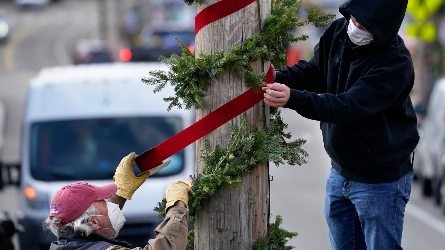How The Coronavirus Is Changing Holiday Plans Across The U.S. - How The Coronavirus Is Changing Holiday Plans Across The U.S.
