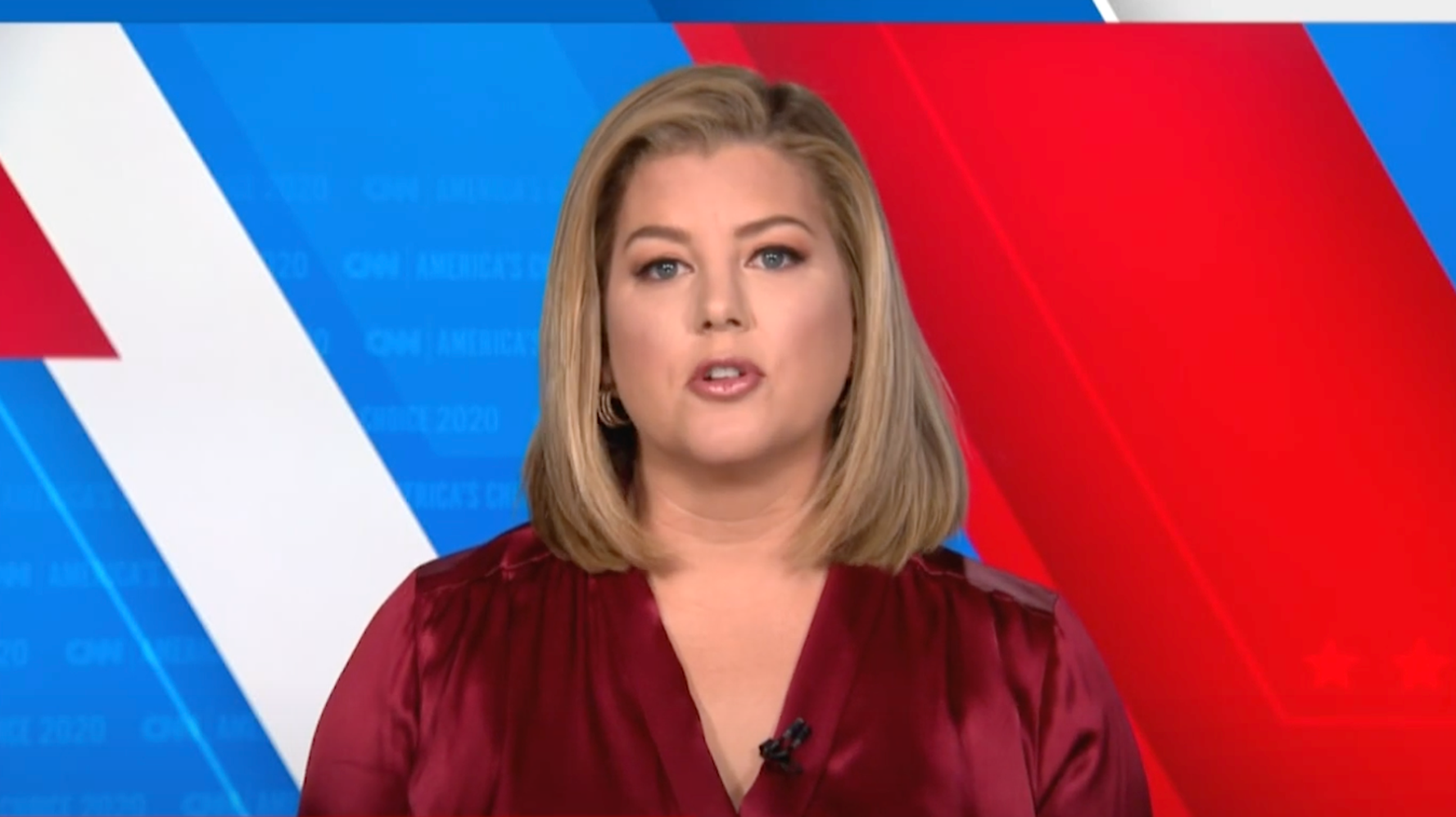 CNN's Brianna Keilar Shreds Marco Rubio For 'Cheap Shot' At Biden's Cabinet Picks - CNN's Brianna Keilar Shreds Marco Rubio For 'Cheap Shot' At Biden's Cabinet Picks